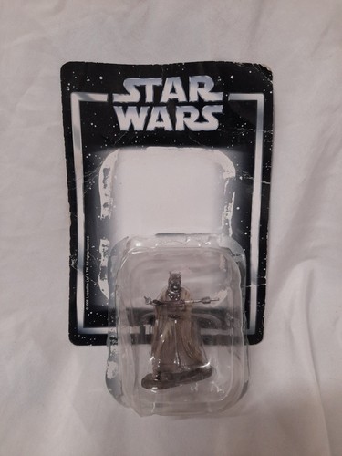 Star wars tusken die cast - star,