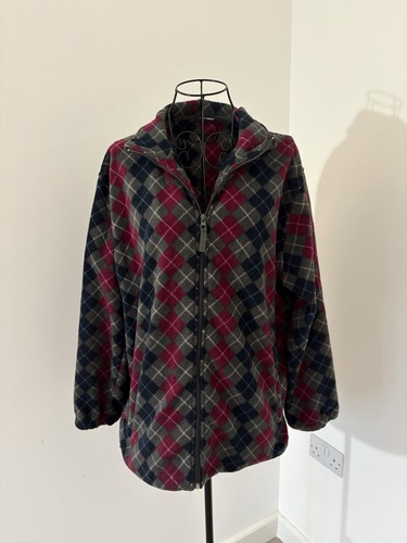 Damart tartan check - tartan,