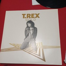 Gold rex - rex, (record,