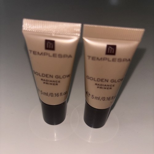 Temple spa golden glow - temple, 2x
