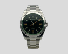 Rolex Milgauss Watch Ref