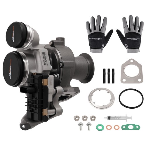 Tf035 upgrade turbo for bmw - for,