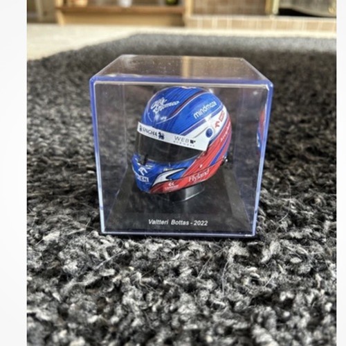 Valtteri bottas helmet 5 - bottas, 1.5