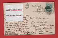 Market Drayton, Duplex