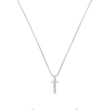 BREIL Mens Neckalce LIGHT ROW