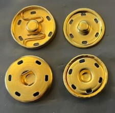 8mm-30mm Large Press Studs