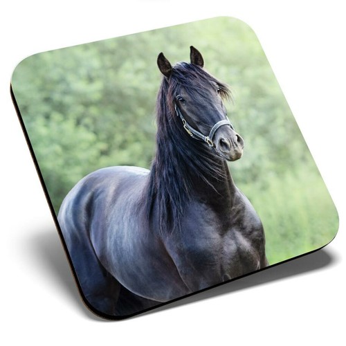 Square single coaster - square,
