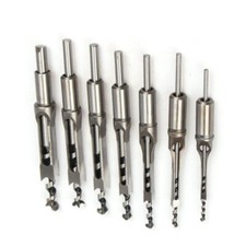 6-25mm Mortise Square Hole Saw