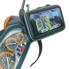 Waterproof Scooter / Moped
