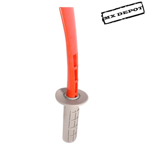 Apico motocross mud scraper - apico,