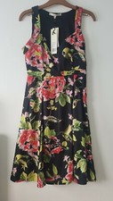 NEW Uttam Boutique Black