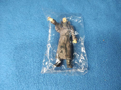 Resident evil mini figure - resident,