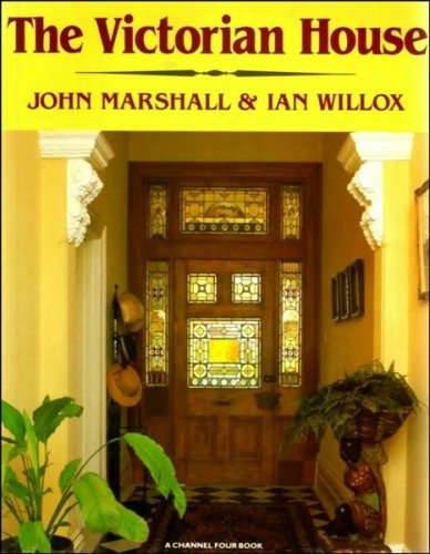 The victorian house john - victorian,