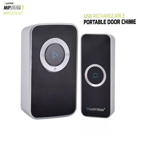 Lloytron mip3 wireless - lloytron,
