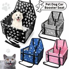 Pet Car Booster Seat for