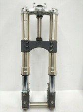 Brutale 910 S Fork with Radial