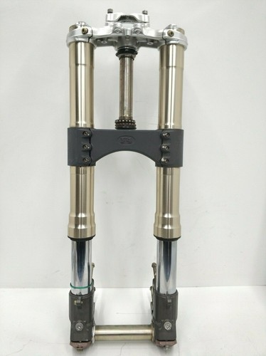 Brutale 910 fork with radial - 910,