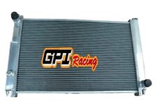 ALUMINUM RADIATOR FOR AUDI A4