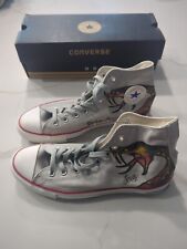 Converse Sailor Jerry Shoes