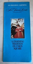 Vintage 1981   Sir Francis
