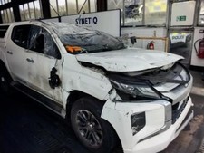 MITSUBISHI L200 MK6 S6 2019