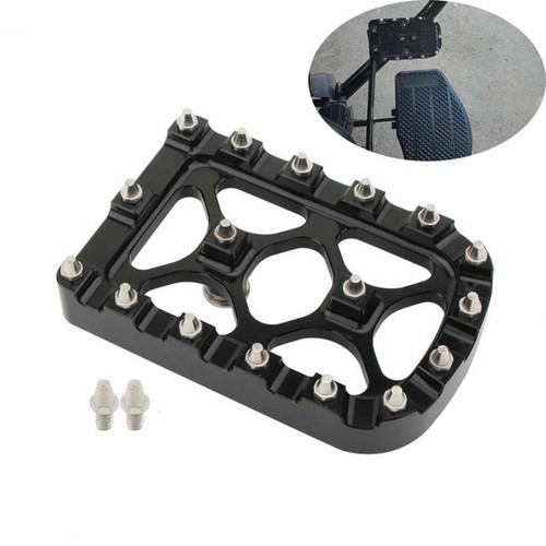 Large brake pedal pad - large,