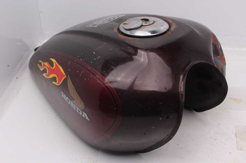 Fuel tank honda - 400, nc01