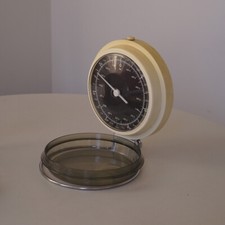 Vintage Kitchen House Scale