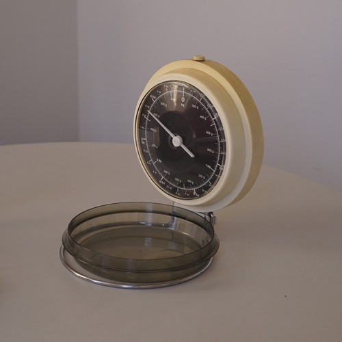 Vintage kitchen house scale - kitchen,