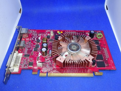 Medion msi geforce 8500 - medion, gt