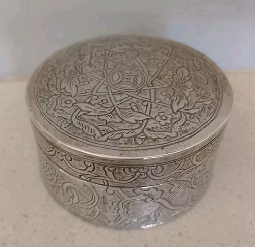 Awesome antique chinese export - awesome,