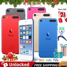 2025🎁NEW Sealed Apple iPod