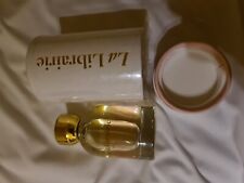 La Librairie Skin Rose Eau de Parfum 100ml Open Not Use Suitable For Vegetarian