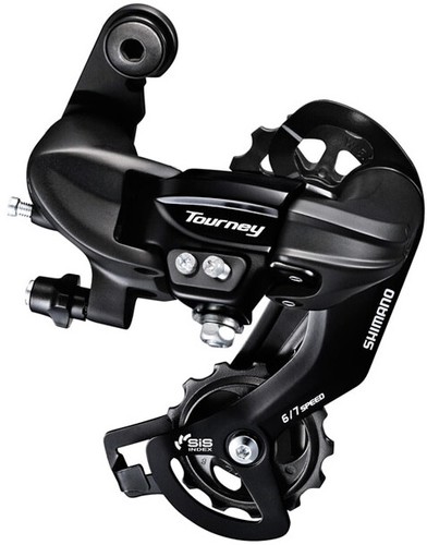 Shimano tourney ty300 - shimano, rd-ty300
