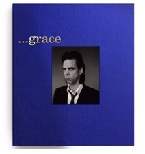 Grace nick cave derek - nick, by
