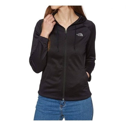 The north face - tech, mezzaluna