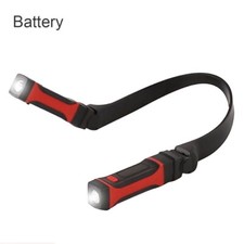 Flexible Hug Light LED Neck