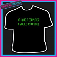 COMPUTER RAM KEITH LEMON CELEBRITY FUNNY SLOGAN TSHIRT