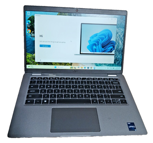 Dell latitude 5430 intel - latitude,