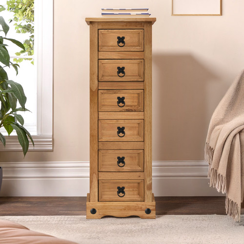 Corona drawer narrow - 6,