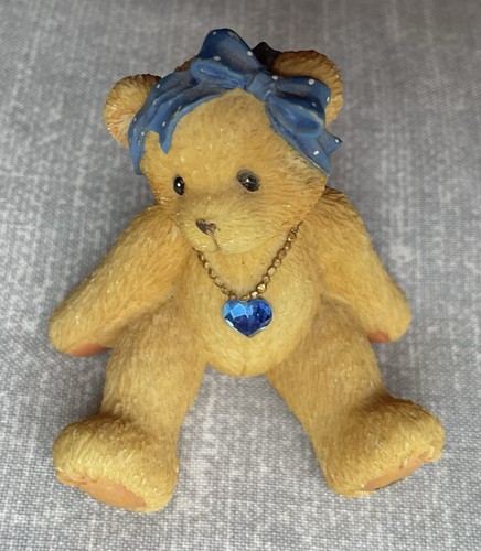 Enesco hillman cherished - enesco,