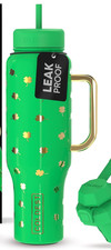 COLDEST Lucky Clover 46oz Lim
