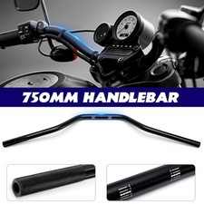 Motorcycle 7/8'' 22mm Drag Bar