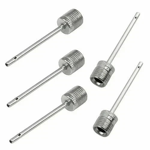 Football pump ball needle - x,