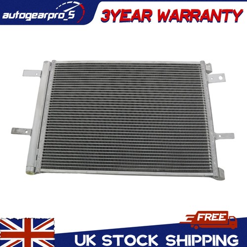 Air con condenser for - con,