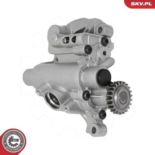 Oil pump skv - skv, fits