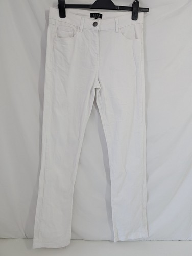 Soon matalan white straight - matalan,