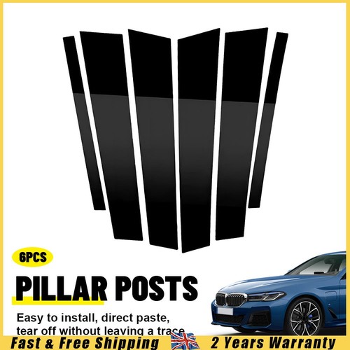 6pcs for 2004 2010 bmw - for,