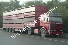 THH Truck Photos - Scania 113m