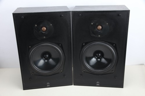 Linn index mk1 - linn, loudspeaker